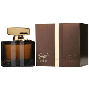 Gucci By Gucci 75Ml Edp Mujer