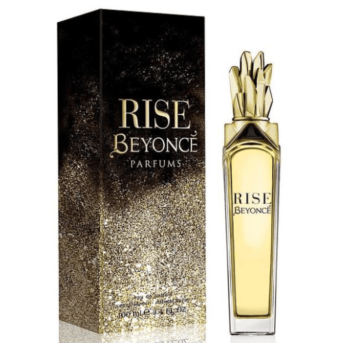 Beyonce Rise Edp 100ml Mujer 1