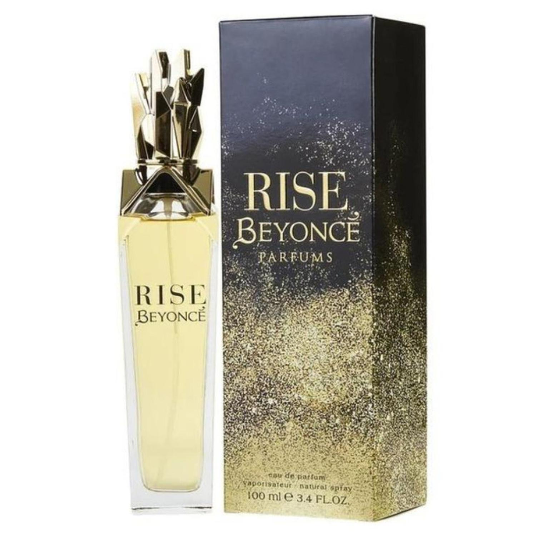 Beyonce Rise Edp 100ml Mujer 3