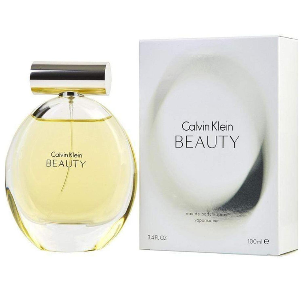 Beauty 100ML EDP Mujer Calvin Klein 1