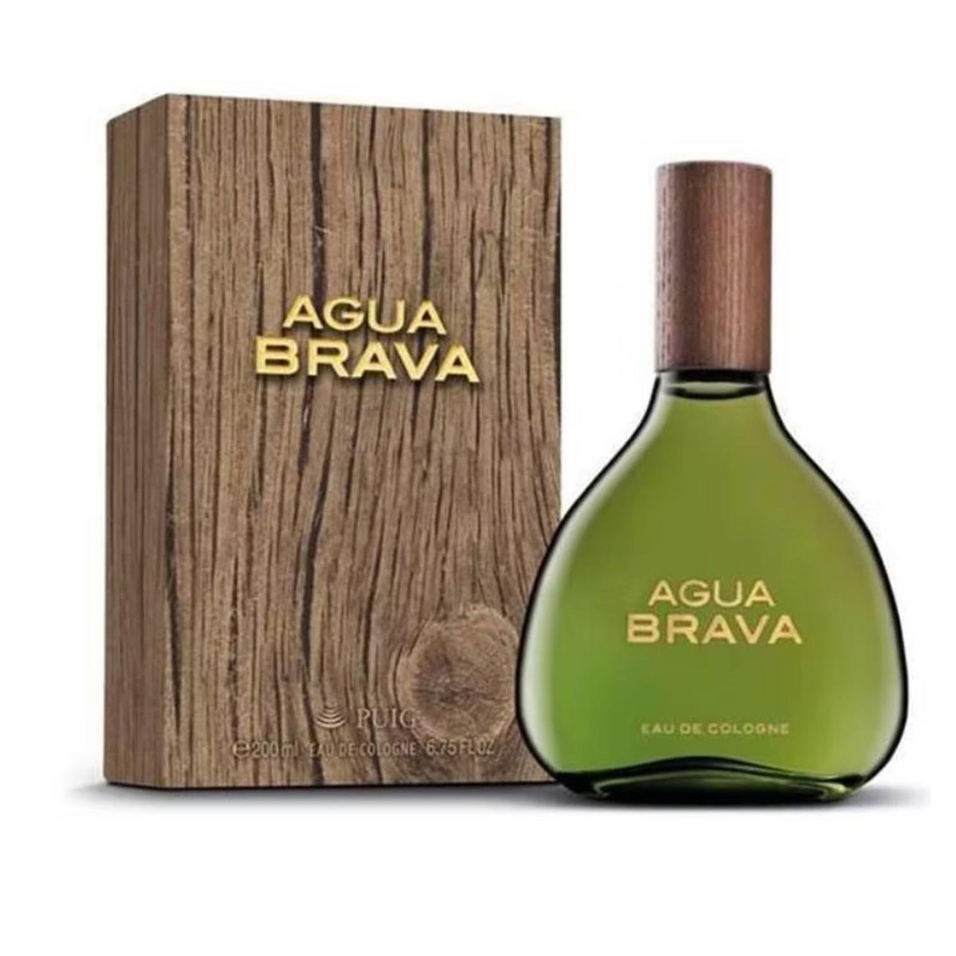 Agua Brava 200ml Varon 1