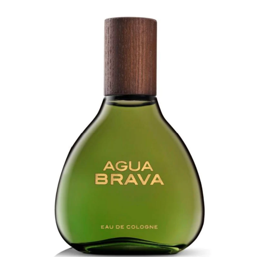 Agua Brava 200ml Varon 3