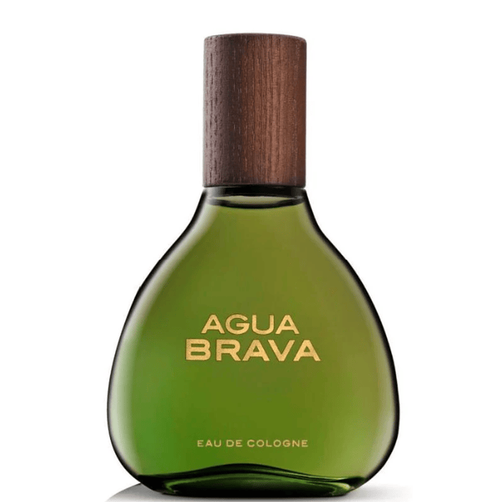 Agua Brava 200ml Varon 3