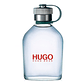 HUGO CANTIMPLORA 125ML PARA HOMBRE EDT - Miniatura 1