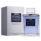 THE KING OF SEDUCTION EDT 200 ML ANTONIO BANDERAS - Miniatura 3