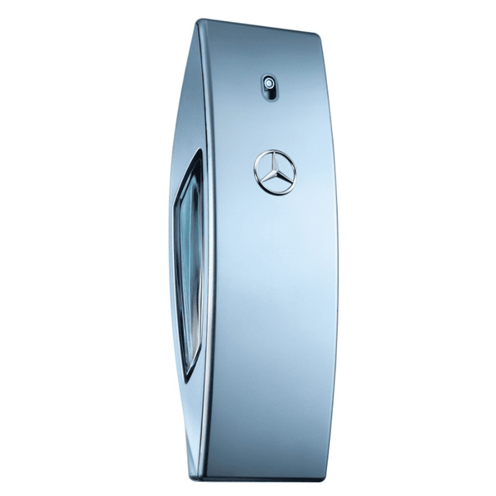 Mercedes Benz Club Fresh Edt 100Ml Hombre 2