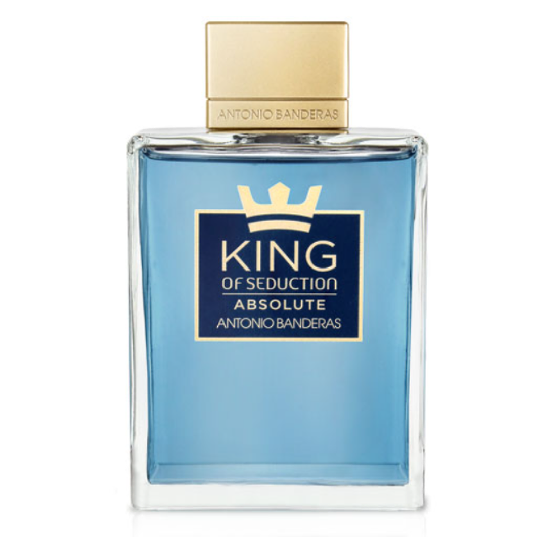 The King Of Seduction Absolut 200ml 2