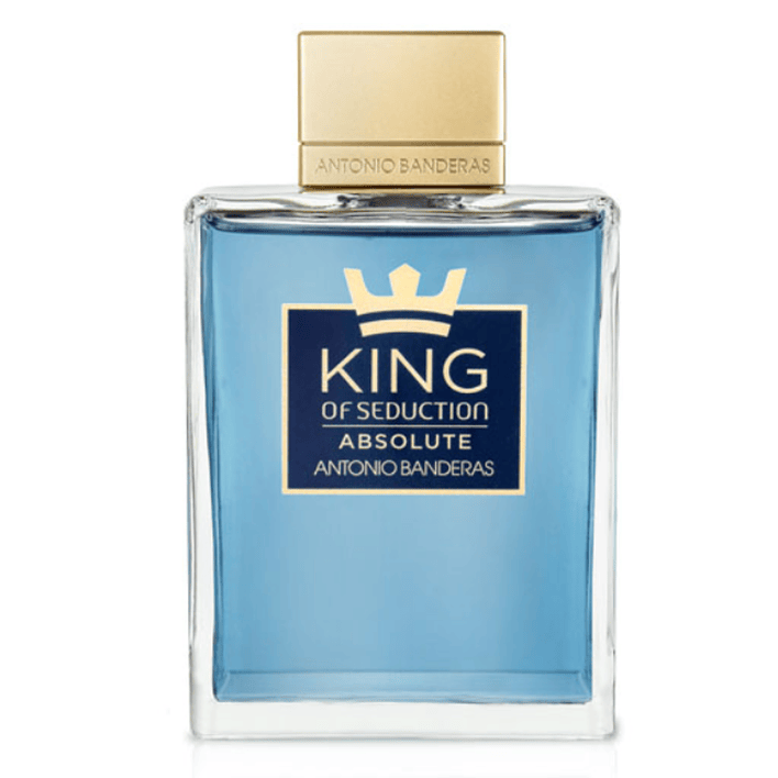 The King Of Seduction Absolut 200ml 2