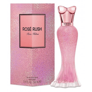 Rose Rush Paris Hilton EDP 100 ML Mujer