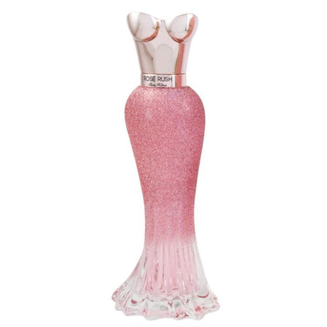 Rose Rush Paris Hilton EDP 100 ML Mujer 2