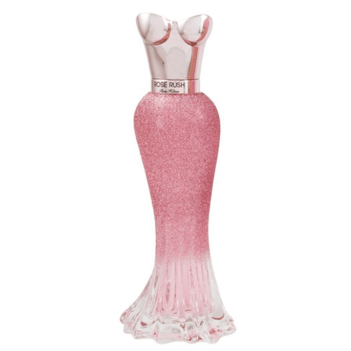 Rose Rush Paris Hilton EDP 100 ML Mujer 2