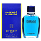 Insense Ultramarine 100ML EDT Hombre Givenchy - Miniatura 1