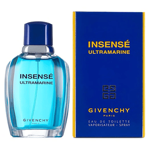 Insense Ultramarine 100ML EDT Hombre Givenchy