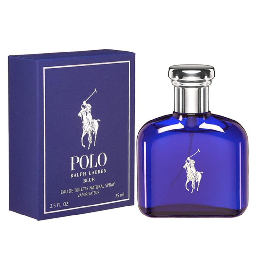 Polo Blue 75ml Varon 1