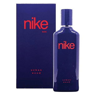 Nike Man Urban Wood 75ml Edt