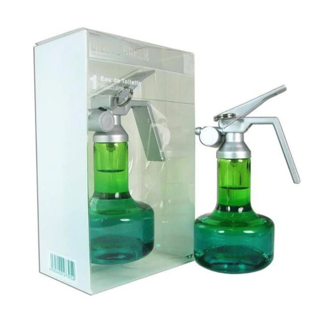 Diesel Green Hombre 75ml Edt 1