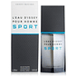 Leau DIssey Pour Homme Sport EDT 100 ml - Miniatura 1