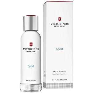 Swiss Army Sport Edt 100Ml Hombre