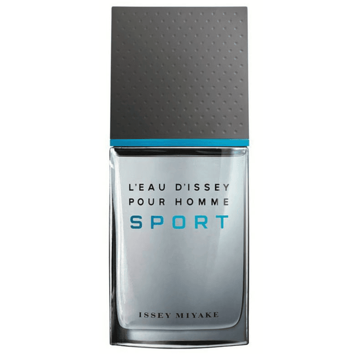 Leau DIssey Pour Homme Sport EDT 100 ml 3