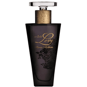 With Love 100ML EDP Mujer Paris Hilton