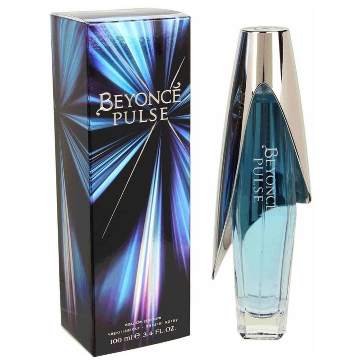 Beyonce Pulse 100ML EDP Mujer Beyonce