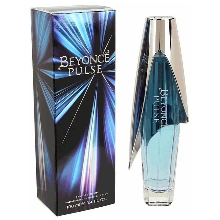 Beyonce Pulse Para Mujer 100ml Edp 1