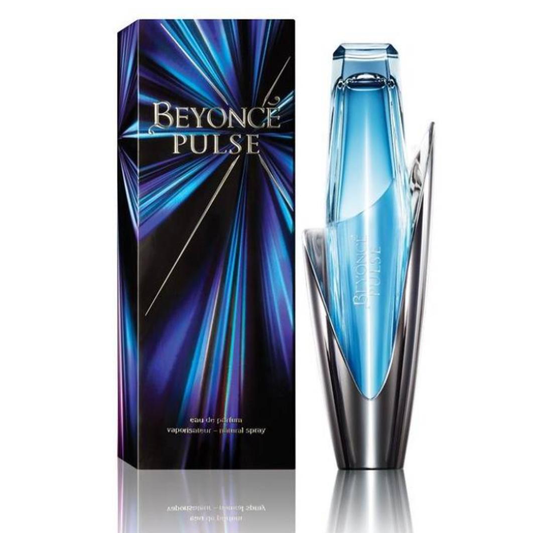 Beyonce Pulse Para Mujer 100ml Edp 2