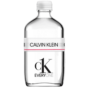 Ck Everyone Calvin Klein Edt 100Ml Unisex Tester