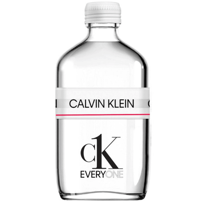 Ck Everyone Calvin Klein Edt 100Ml Unisex Tester 1