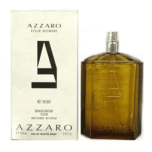 Azzaro Tester Hombre 100ml