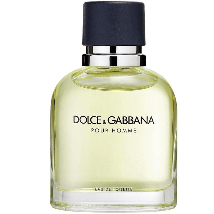 Dolce & Gabbana D&G Pour Homme 125 ML Tester 1