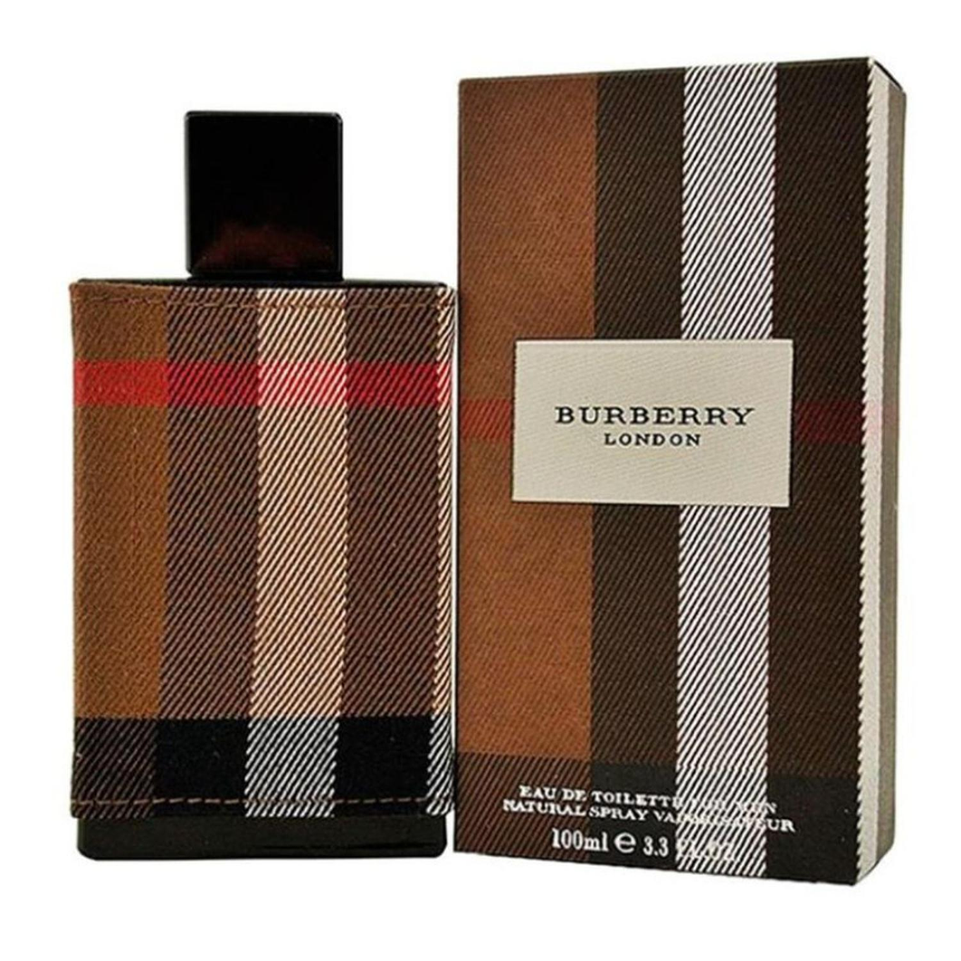 Burberry London 100ML EDT Hombre Burberry 1