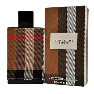 Burberry London 100ML EDT Hombre Burberry