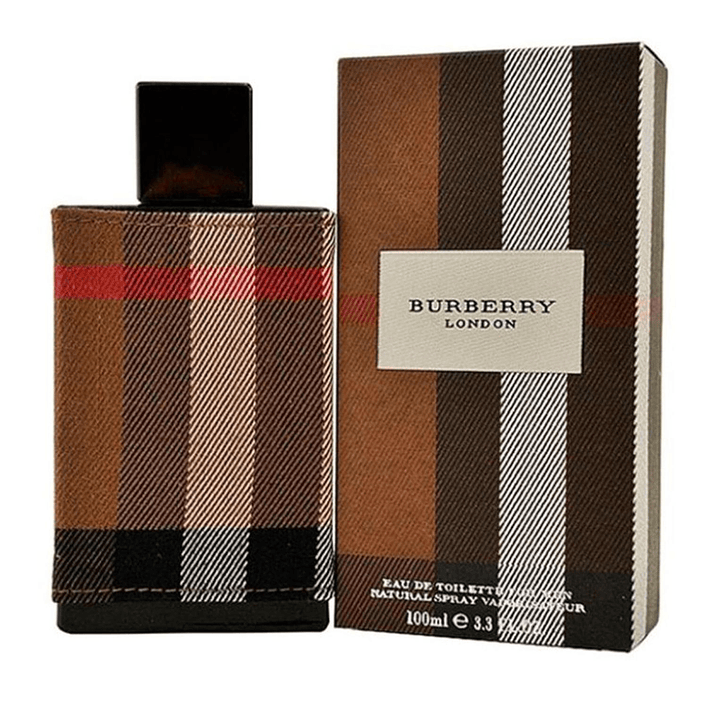 Burberry London 100ML EDT Hombre Burberry 1