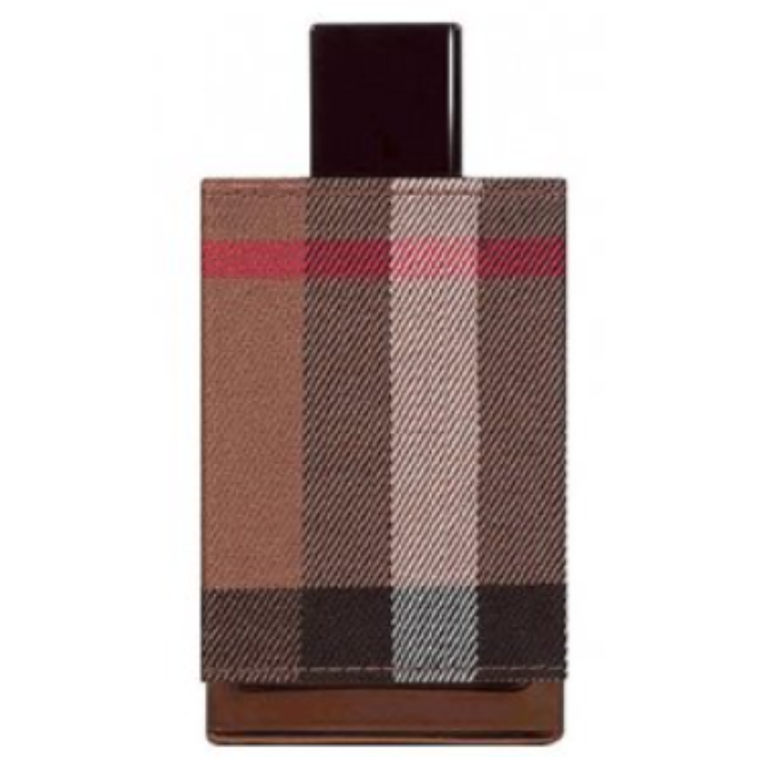 Burberry London 100ML EDT Hombre Burberry 2