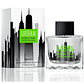 Urban Seduction Black Edt 100Ml Hombre - Miniatura 2