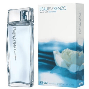 LEAU PAR KENZO 100ML DAMA
