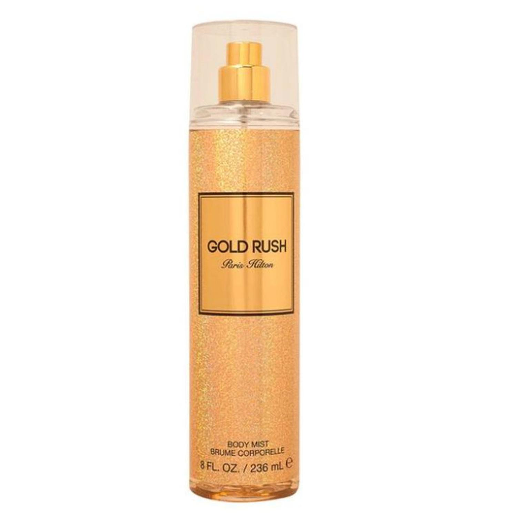 Paris Hilton Gold Rush 236ML Mujer Colonia 1