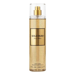 Paris Hilton Gold Rush 236ML Mujer Colonia