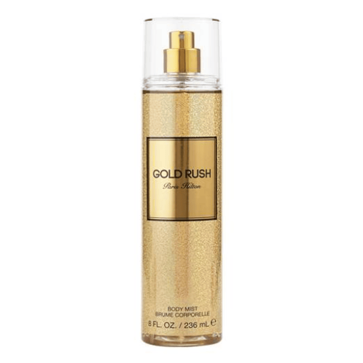 Paris Hilton Gold Rush 236ML Mujer Colonia 2
