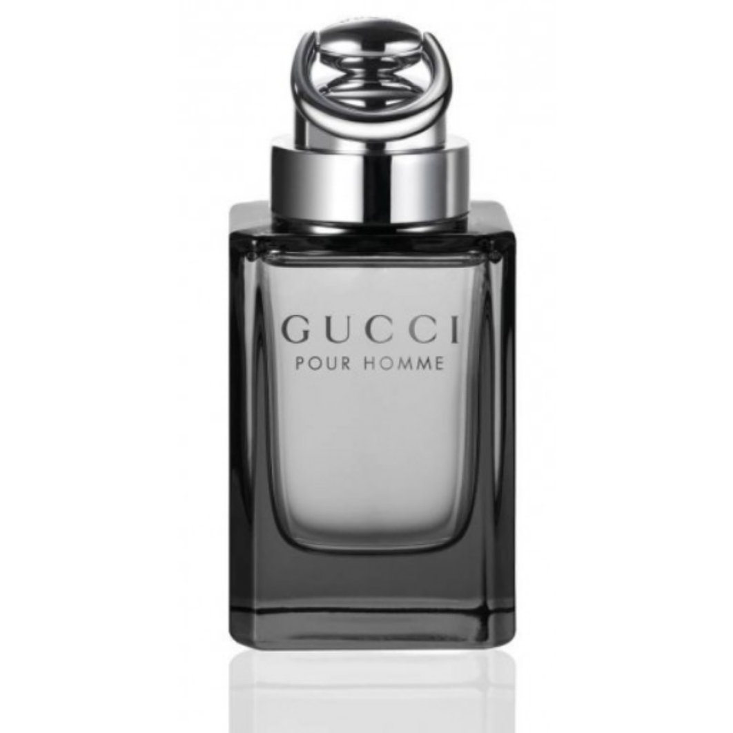 Gucci Pour Homme 90ML EDT Hombre Gucci 1