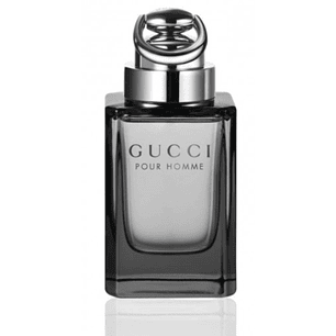 Gucci Pour Homme 90ML EDT Hombre Gucci