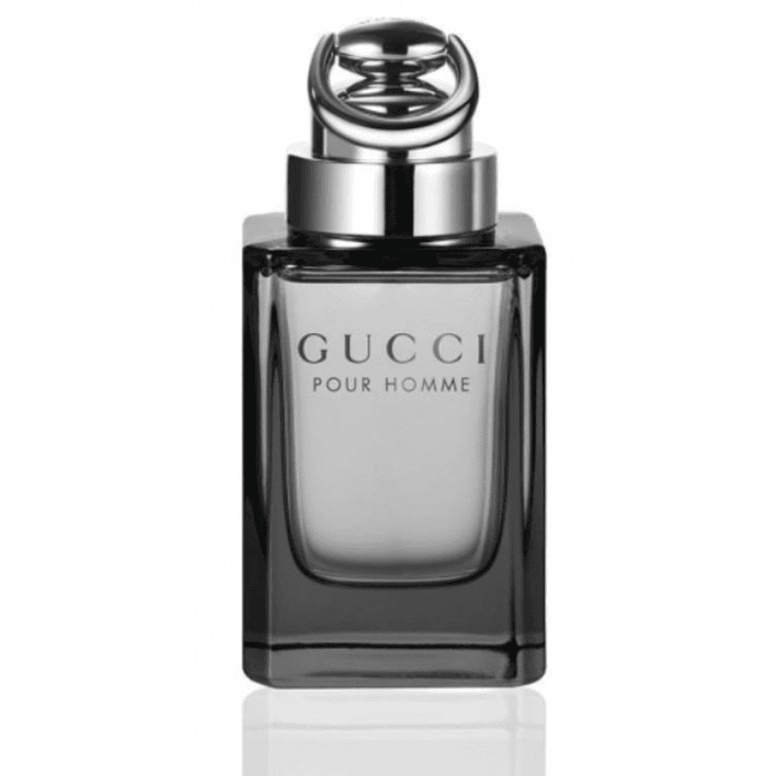 Gucci Pour Homme 90ML EDT Hombre Gucci 1