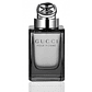 Gucci Pour Homme 90ML EDT Hombre Gucci - Miniatura 1