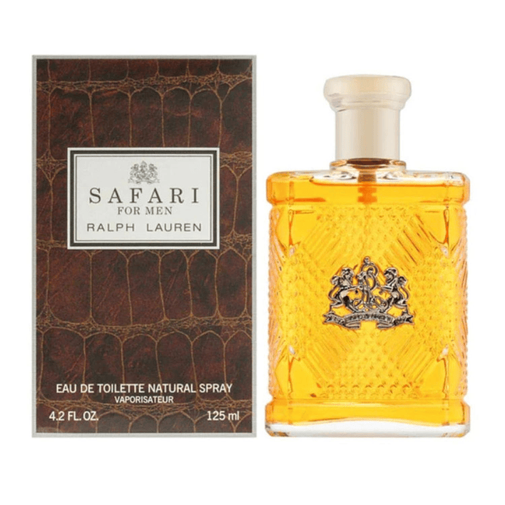 SAFARI HOMBRE 125 ML EDT RALPH LAUREN 1