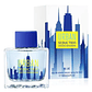 Blue Seduction Urban Men Edt 100Ml Hombre - Miniatura 1