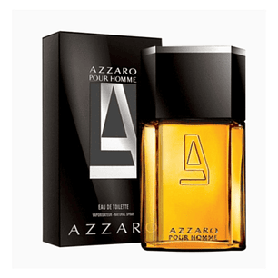 Azzaro pour Homme 100ML EDT Hombre Azzaro