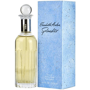 Splendor 125ML EDP Mujer Elizabeth Arden