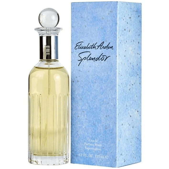 Splendor 125ML EDP Mujer Elizabeth Arden 1