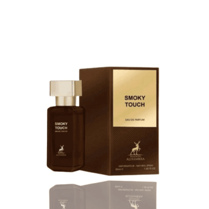 Smoky Touch Maison Alhambra Edp 30ML Unisex 1